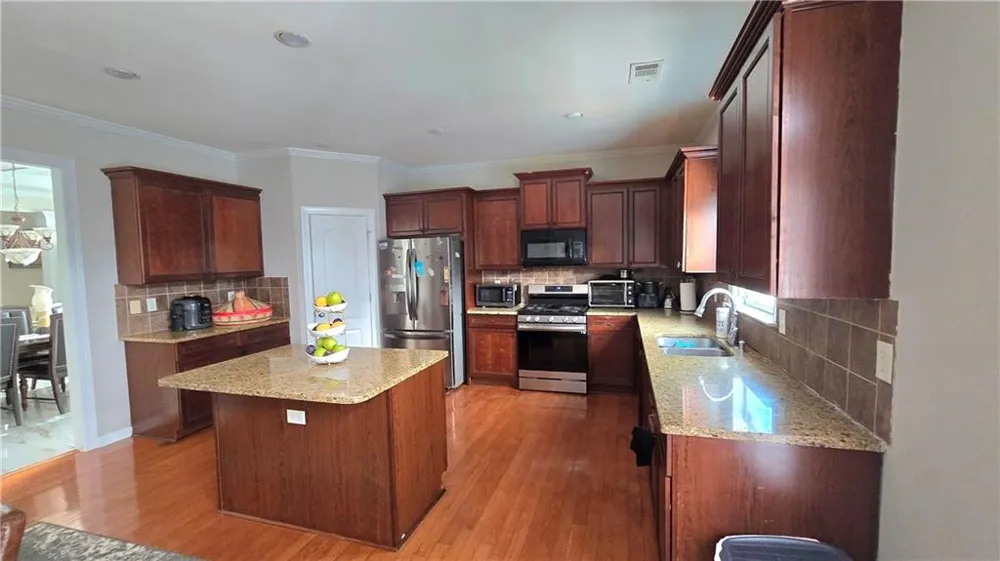 55 Colonial Court Senoia, GA 30276