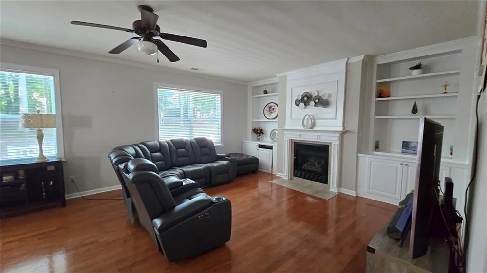 55 Colonial Court Senoia, GA 30276