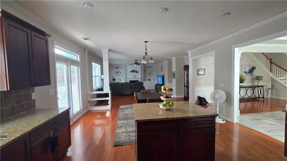 55 Colonial Court Senoia, GA 30276