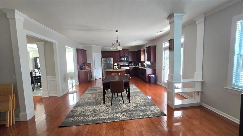 55 Colonial Court Senoia, GA 30276