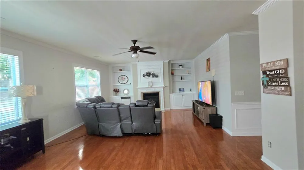 55 Colonial Court Senoia, GA 30276