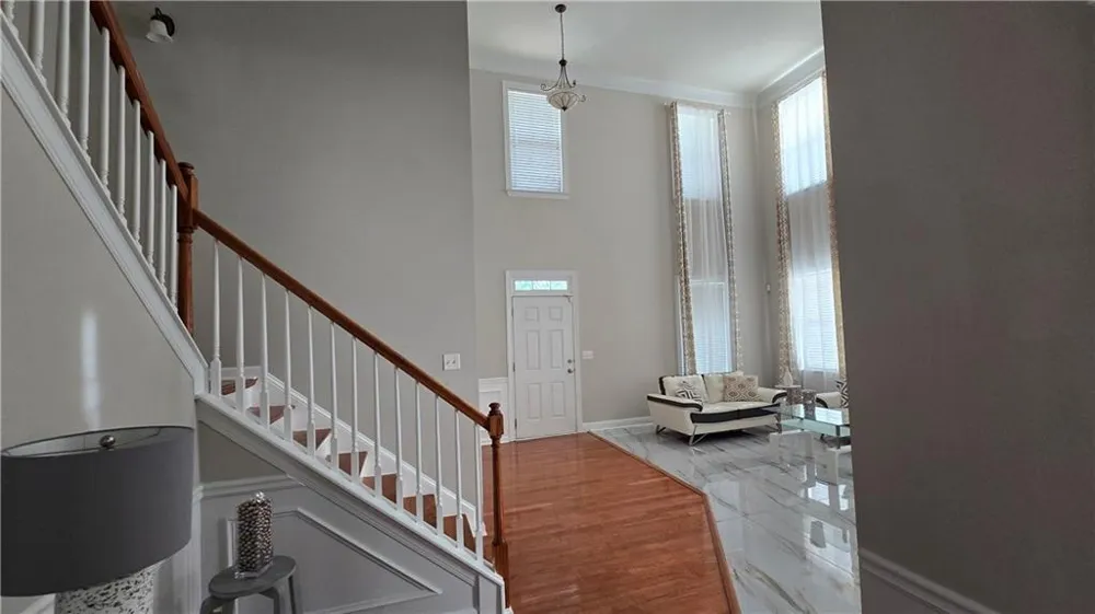 55 Colonial Court Senoia, GA 30276