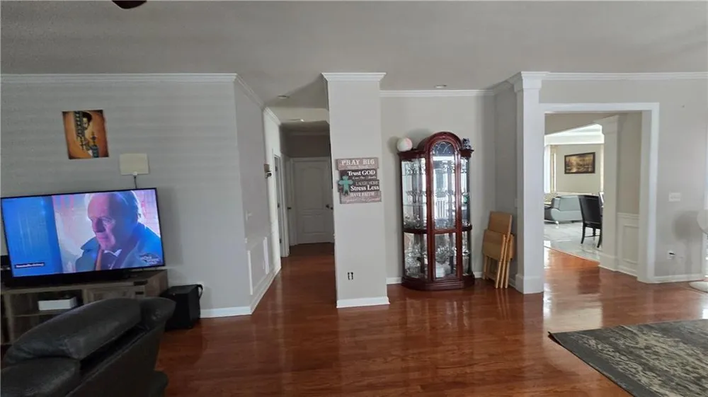 55 Colonial Court Senoia, GA 30276