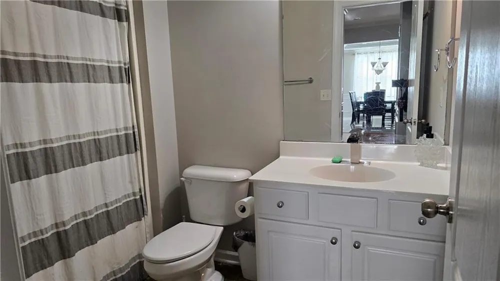55 Colonial Court Senoia, GA 30276
