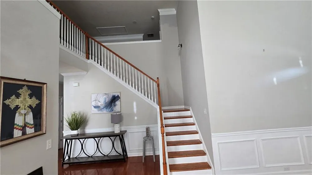 55 Colonial Court Senoia, GA 30276