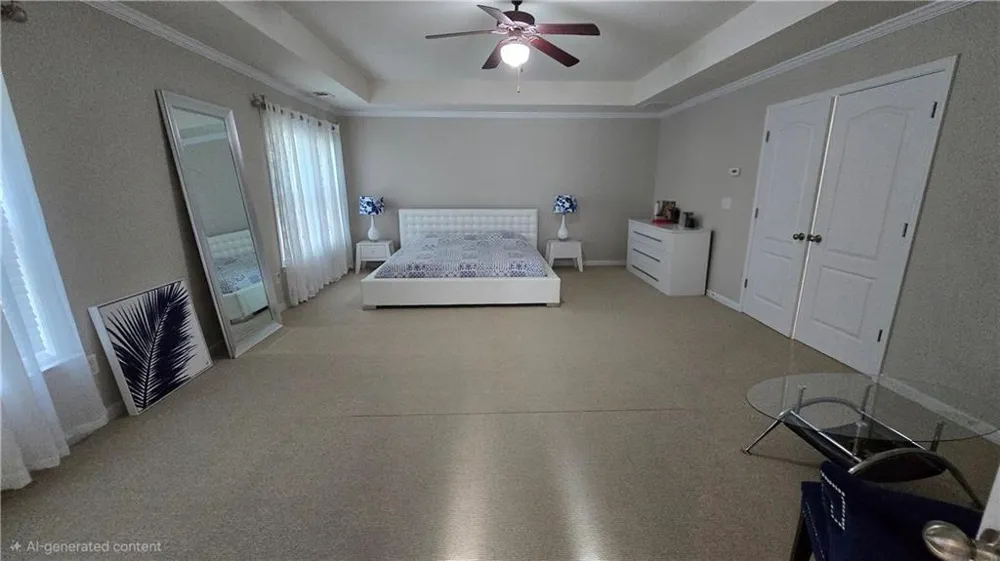 55 Colonial Court Senoia, GA 30276