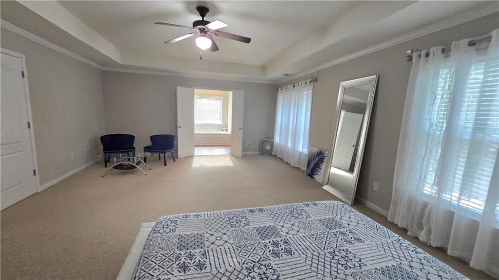 55 Colonial Court Senoia, GA 30276