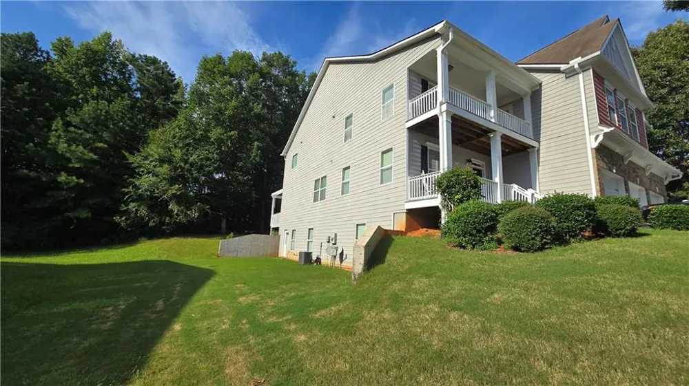 55 Colonial Court Senoia, GA 30276