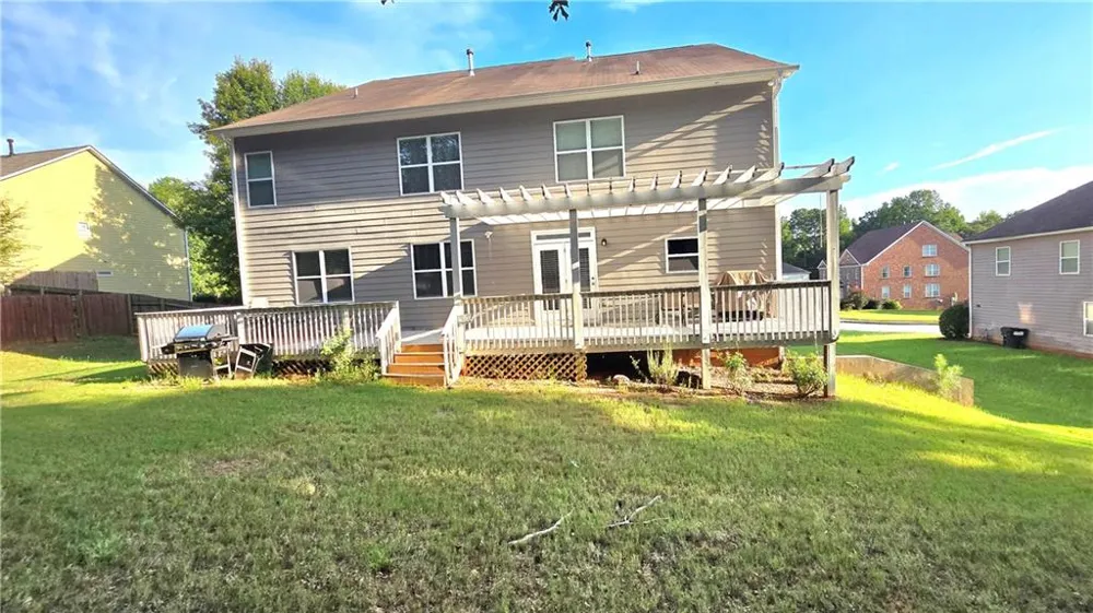 55 Colonial Court Senoia, GA 30276