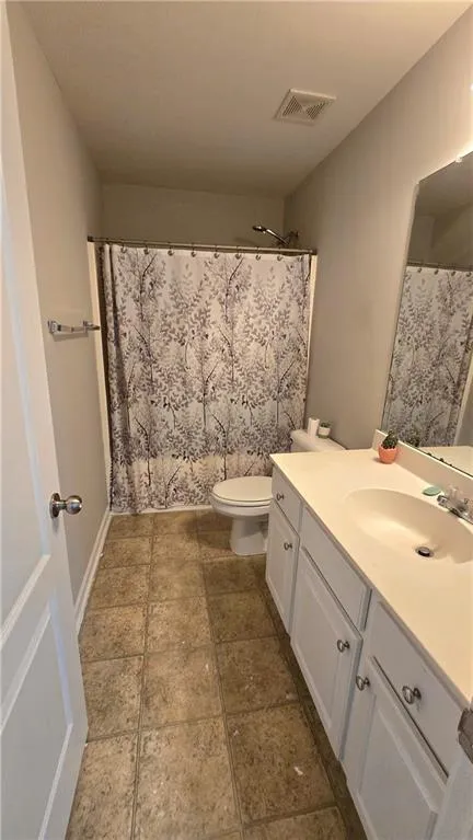 55 Colonial Court Senoia, GA 30276