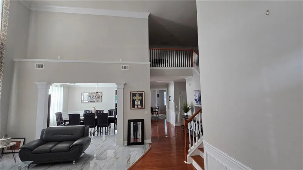 55 Colonial Court Senoia, GA 30276