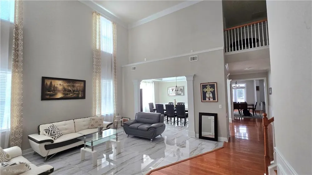 55 Colonial Court Senoia, GA 30276