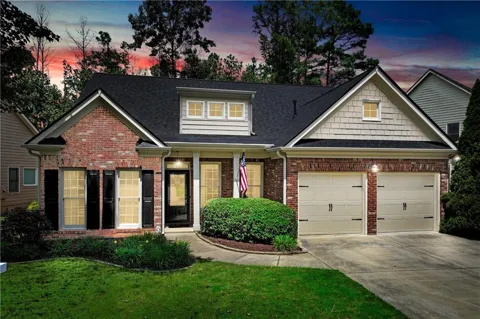217 Treadstone Lane