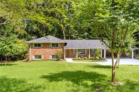 1891 Silver Hill Road