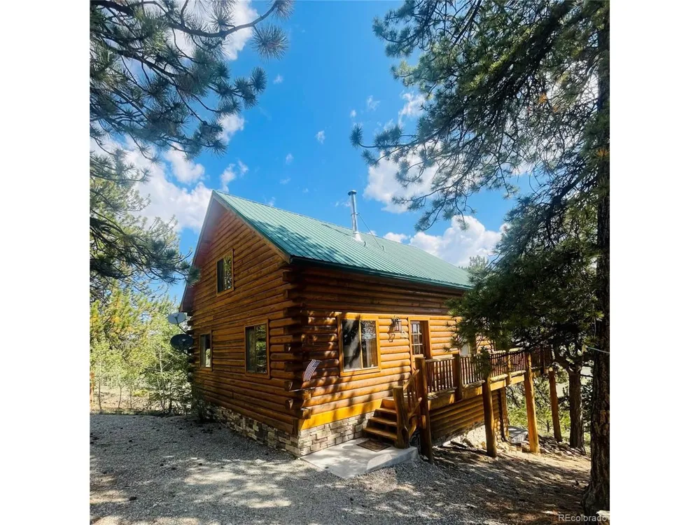 2578 Redhill Road Fairplay, CO 80440