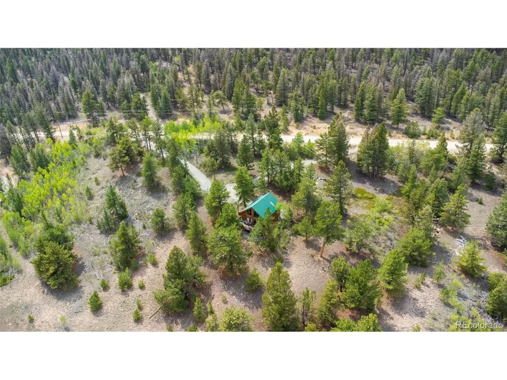 2578 Redhill Road Fairplay, CO 80440