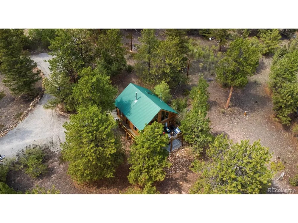 2578 Redhill Road Fairplay, CO 80440