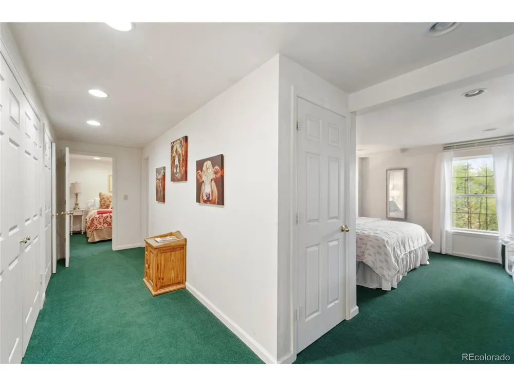 2578 Redhill Road Fairplay, CO 80440