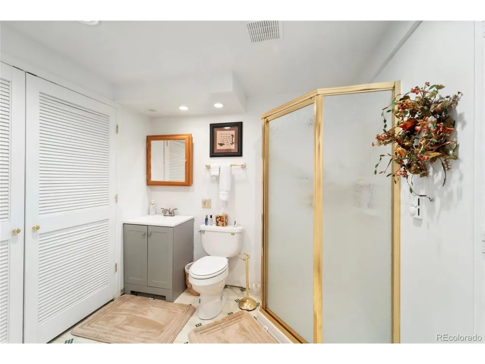 2578 Redhill Road Fairplay, CO 80440