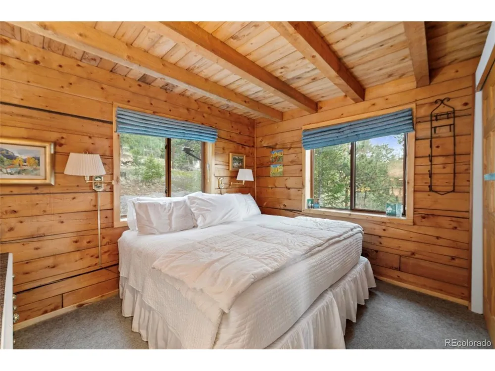 2578 Redhill Road Fairplay, CO 80440