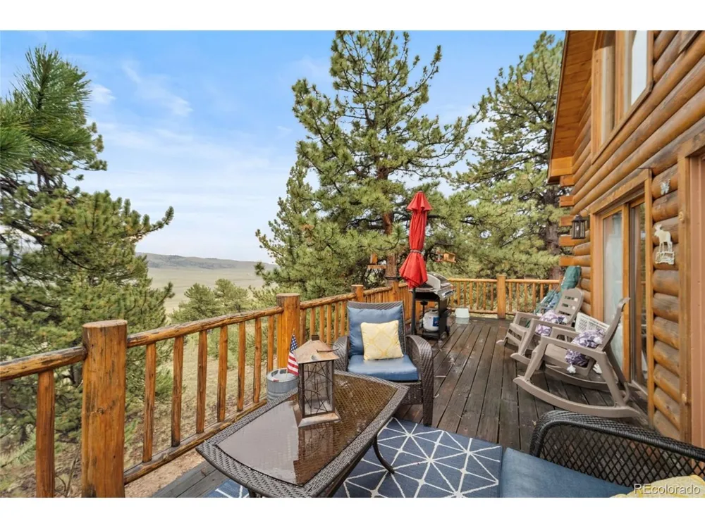 2578 Redhill Road Fairplay, CO 80440