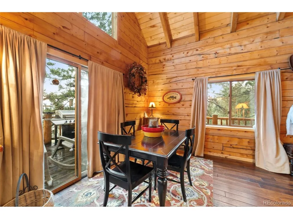 2578 Redhill Road Fairplay, CO 80440