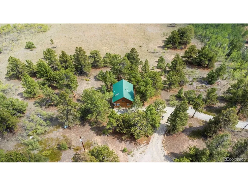 2578 Redhill Road Fairplay, CO 80440