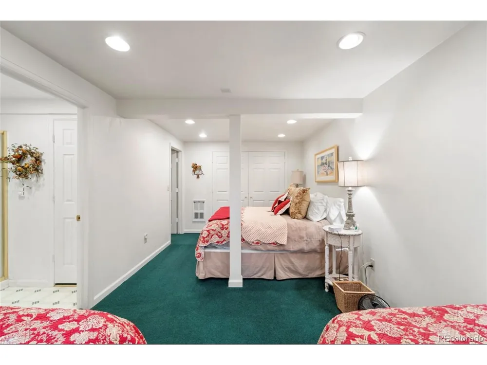 2578 Redhill Road Fairplay, CO 80440