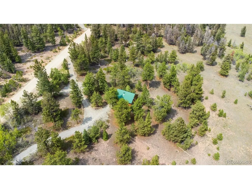 2578 Redhill Road Fairplay, CO 80440