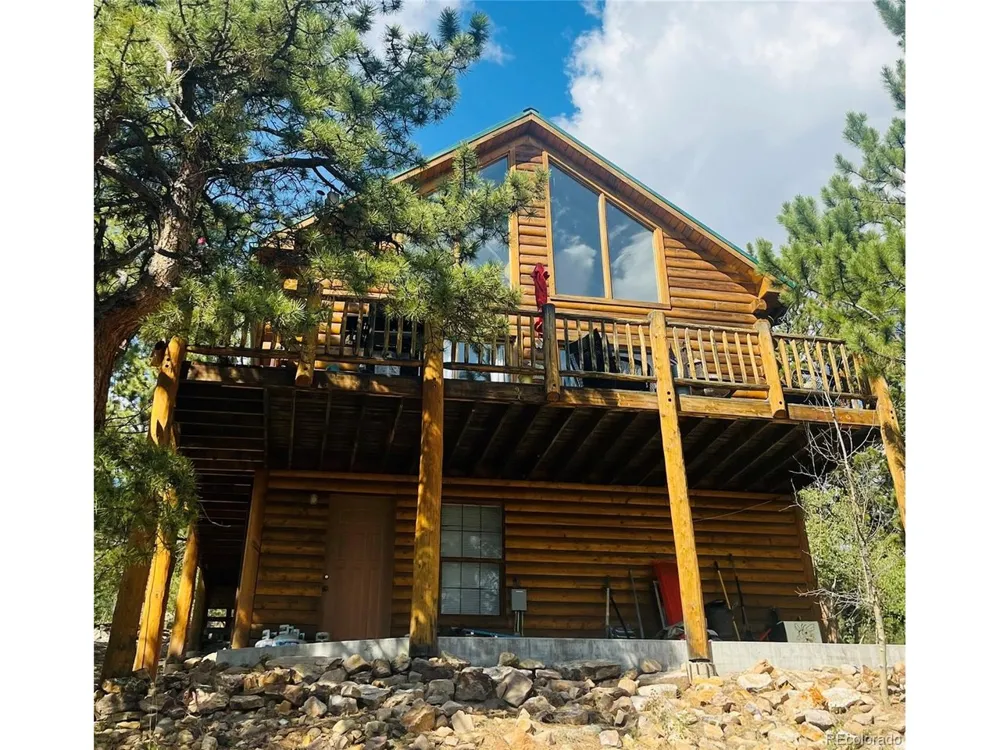 2578 Redhill Road Fairplay, CO 80440