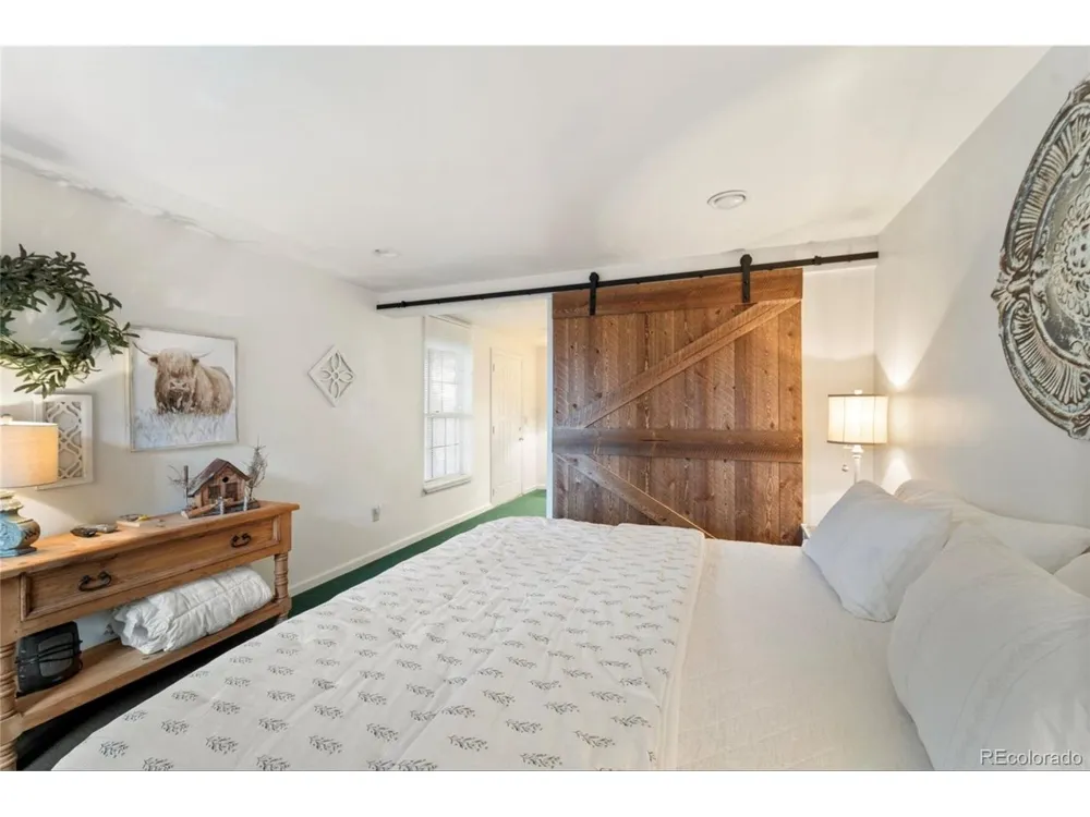 2578 Redhill Road Fairplay, CO 80440
