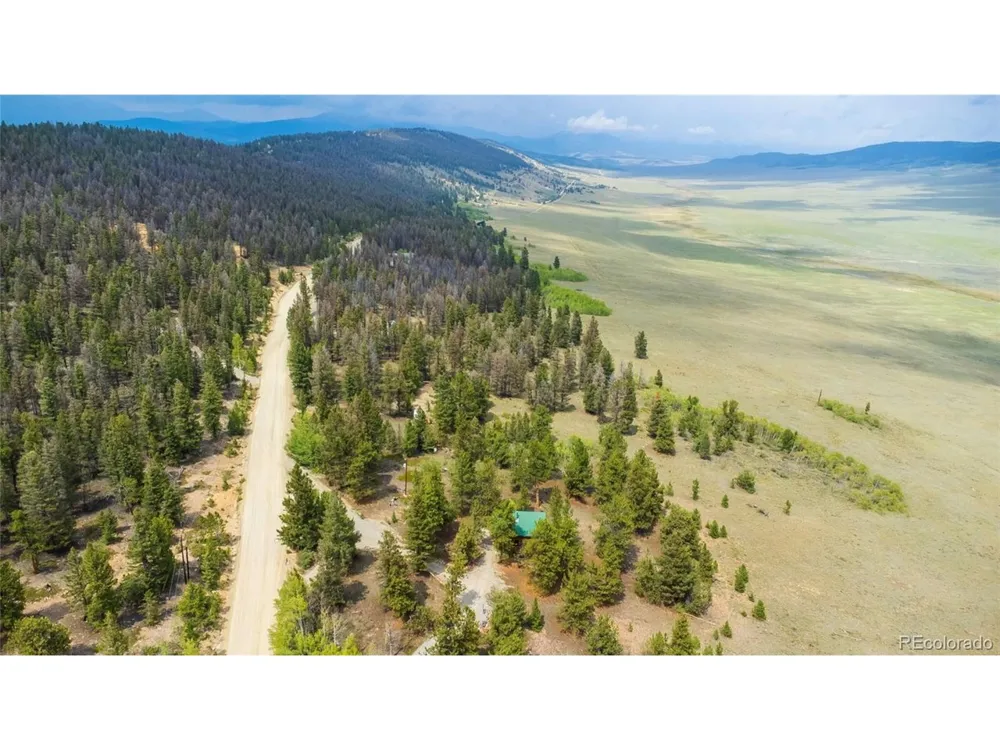 2578 Redhill Road Fairplay, CO 80440