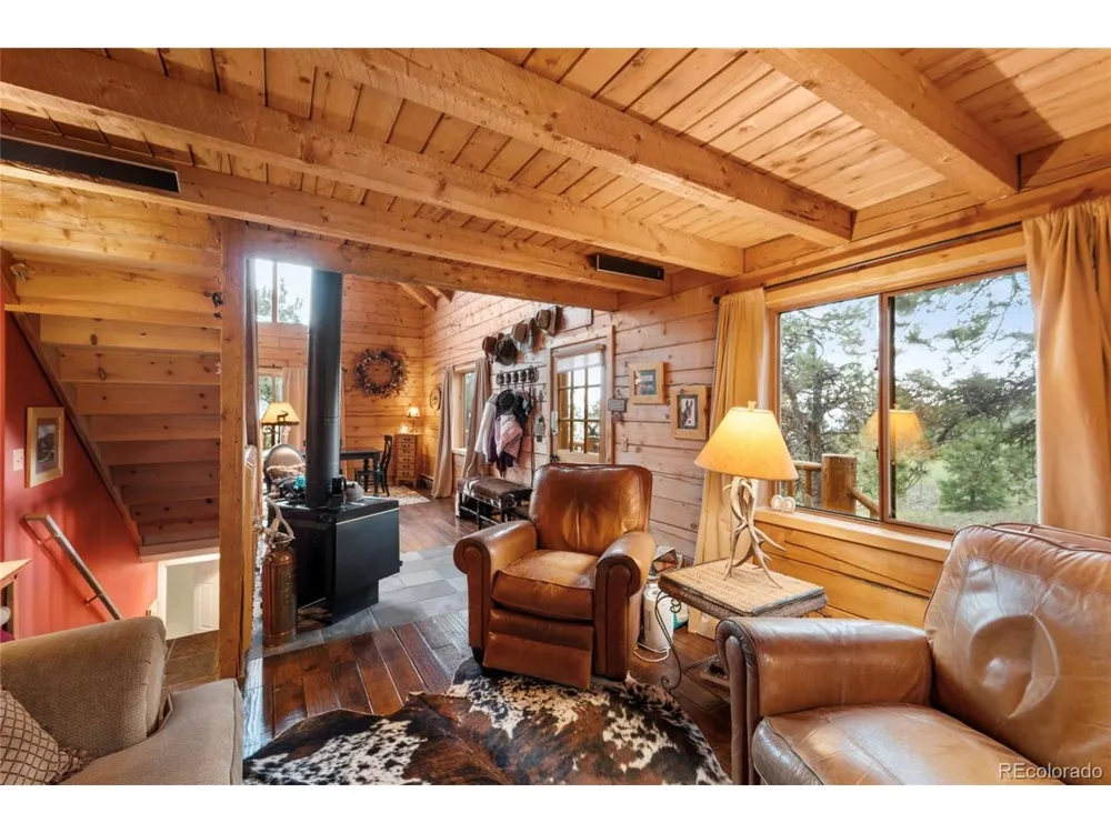 2578 Redhill Road Fairplay, CO 80440