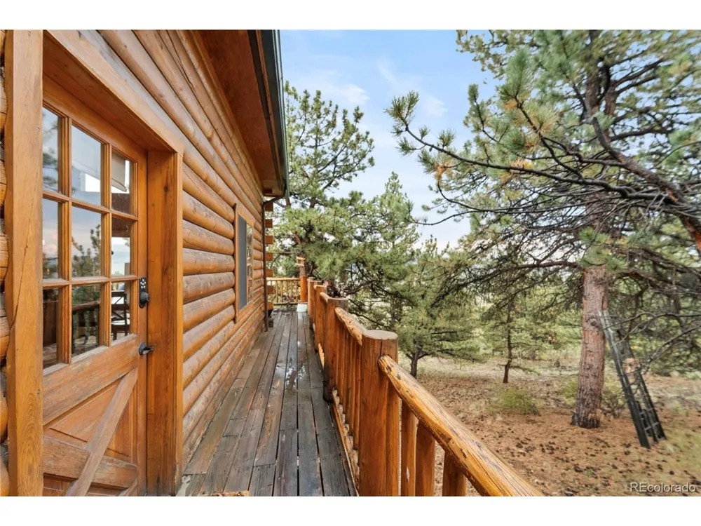 2578 Redhill Road Fairplay, CO 80440