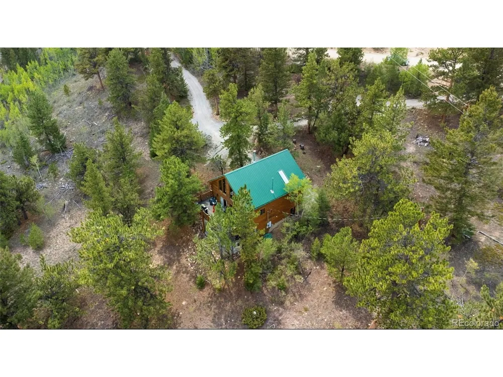 2578 Redhill Road Fairplay, CO 80440