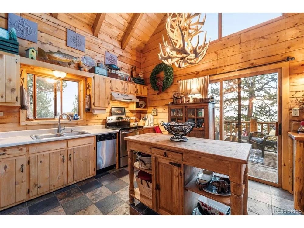 2578 Redhill Road Fairplay, CO 80440