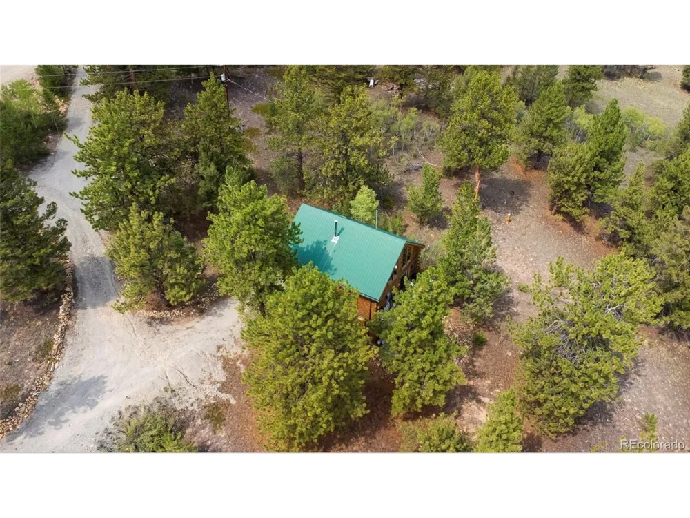 2578 Redhill Road Fairplay, CO 80440