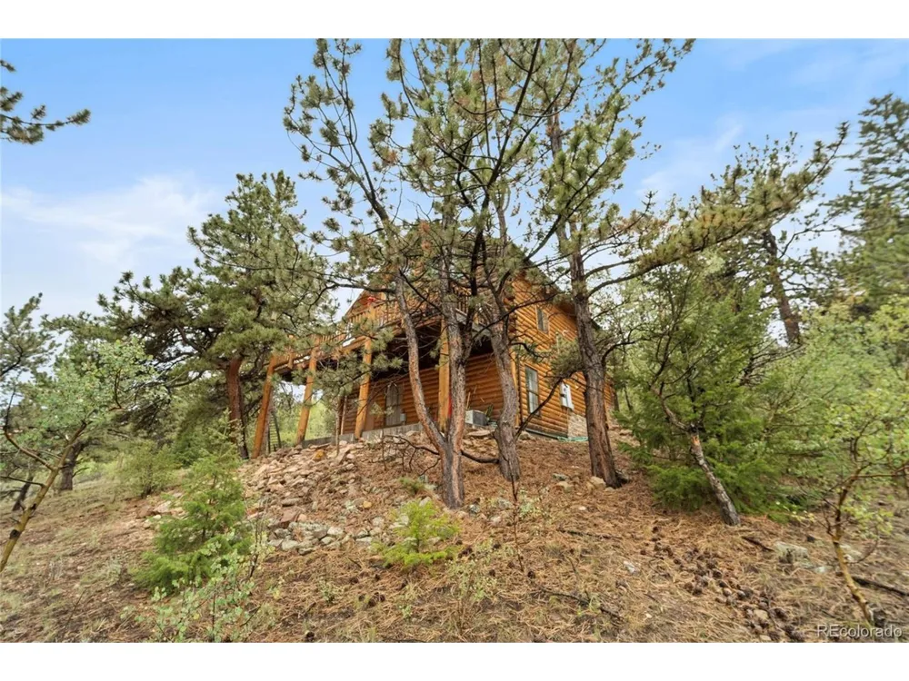 2578 Redhill Road Fairplay, CO 80440