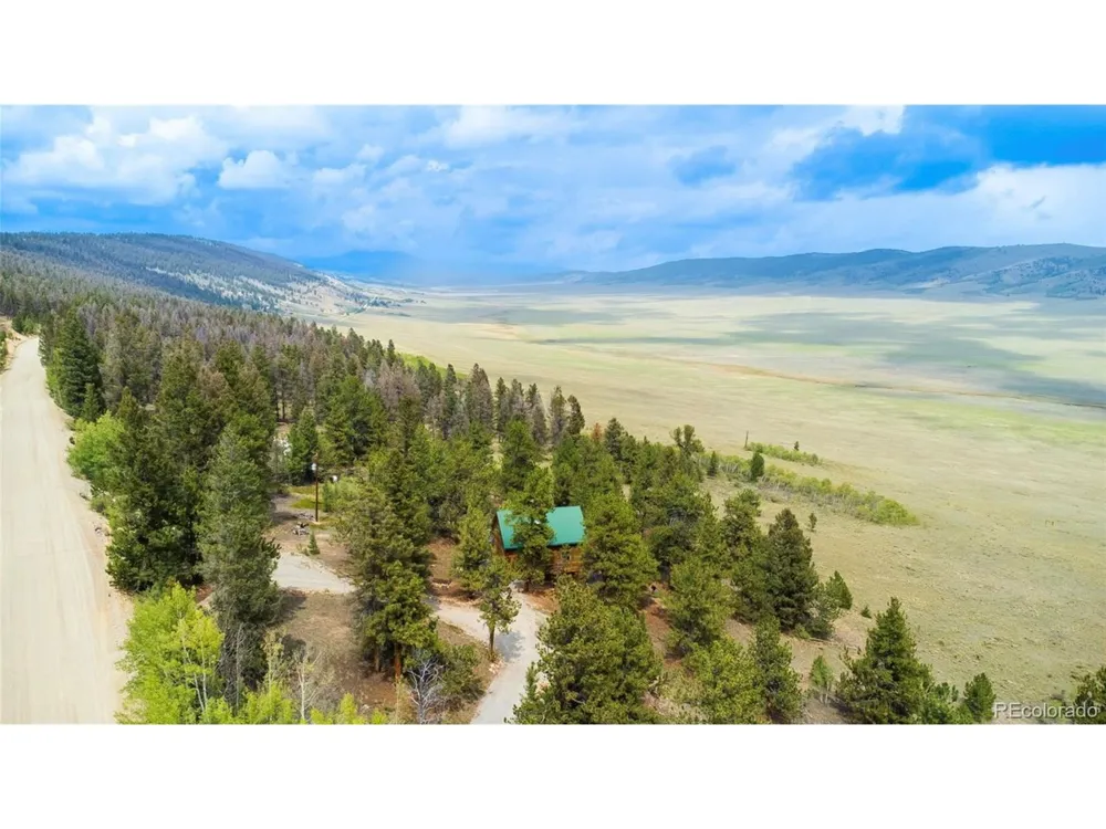 2578 Redhill Road Fairplay, CO 80440