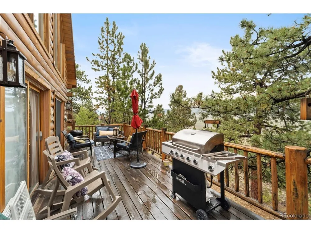 2578 Redhill Road Fairplay, CO 80440