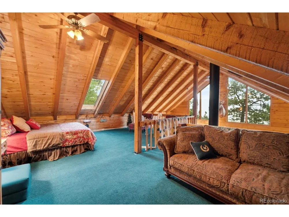 2578 Redhill Road Fairplay, CO 80440