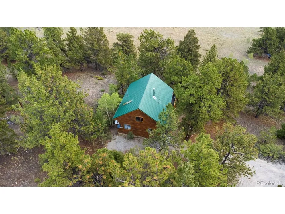 2578 Redhill Road Fairplay, CO 80440