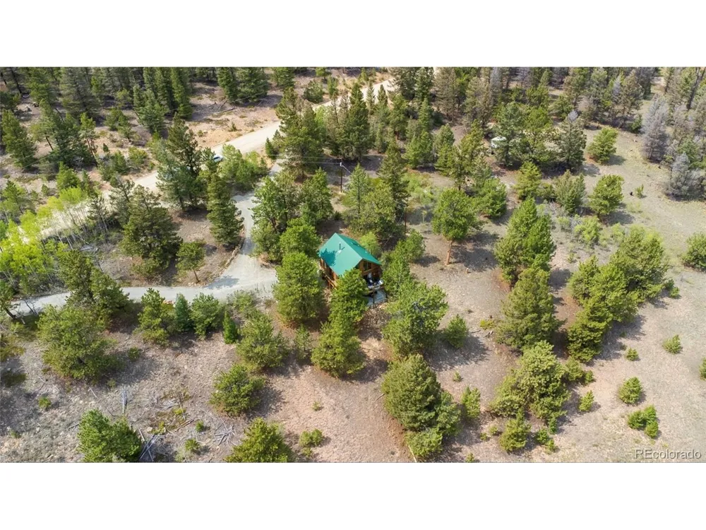 2578 Redhill Road Fairplay, CO 80440