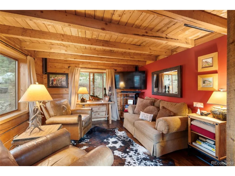 2578 Redhill Road Fairplay, CO 80440