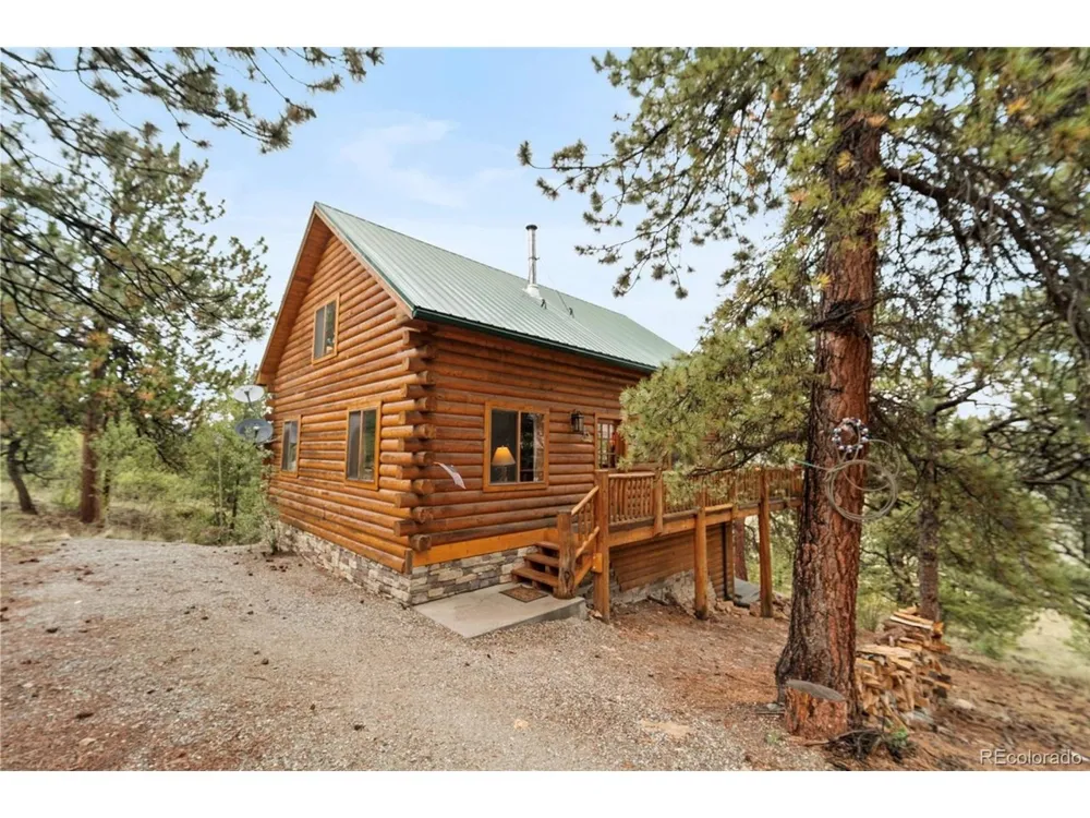 2578 Redhill Road Fairplay, CO 80440