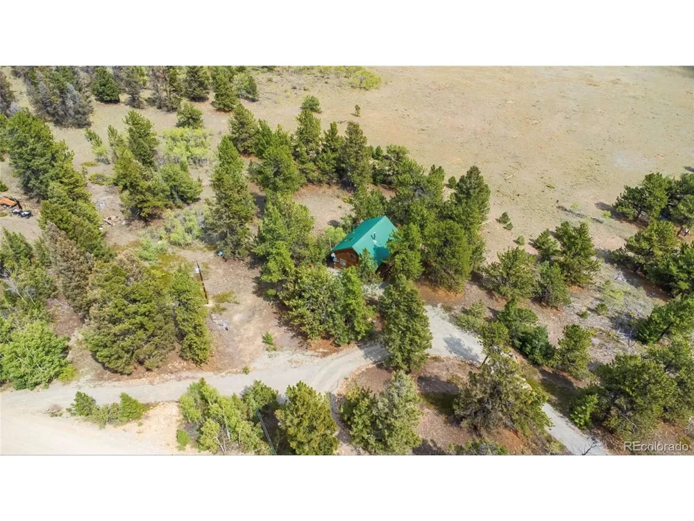 2578 Redhill Road Fairplay, CO 80440