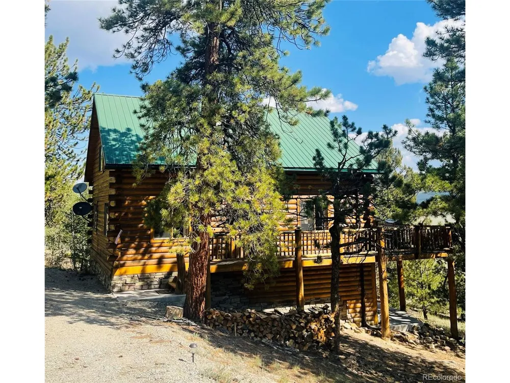 2578 Redhill Road Fairplay, CO 80440