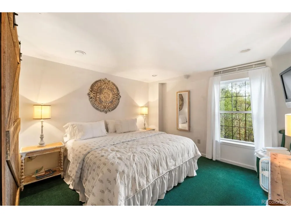 2578 Redhill Road Fairplay, CO 80440