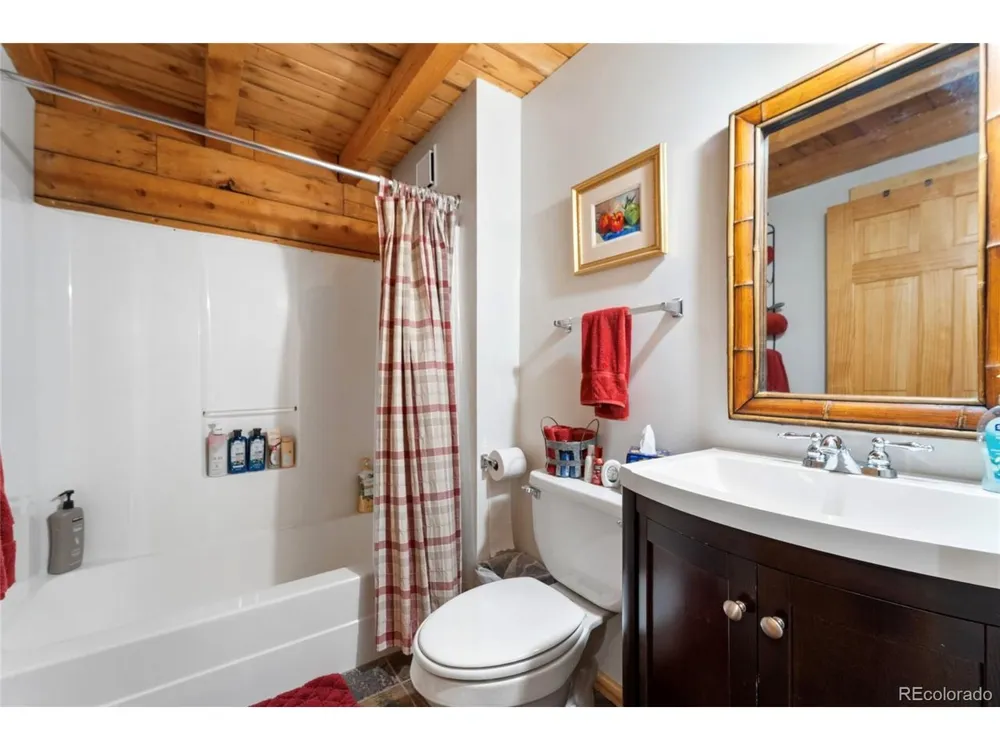 2578 Redhill Road Fairplay, CO 80440