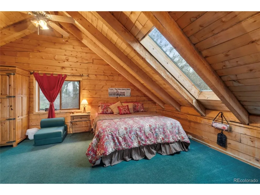 2578 Redhill Road Fairplay, CO 80440